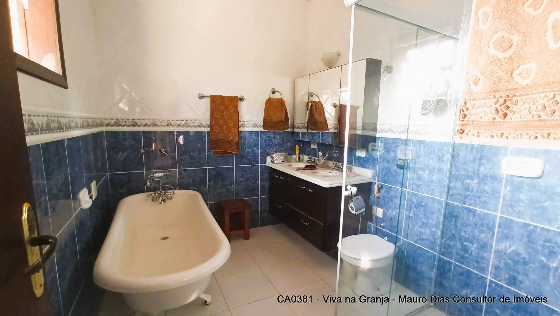 Casa à venda com 4 quartos, 418m² - Foto 18