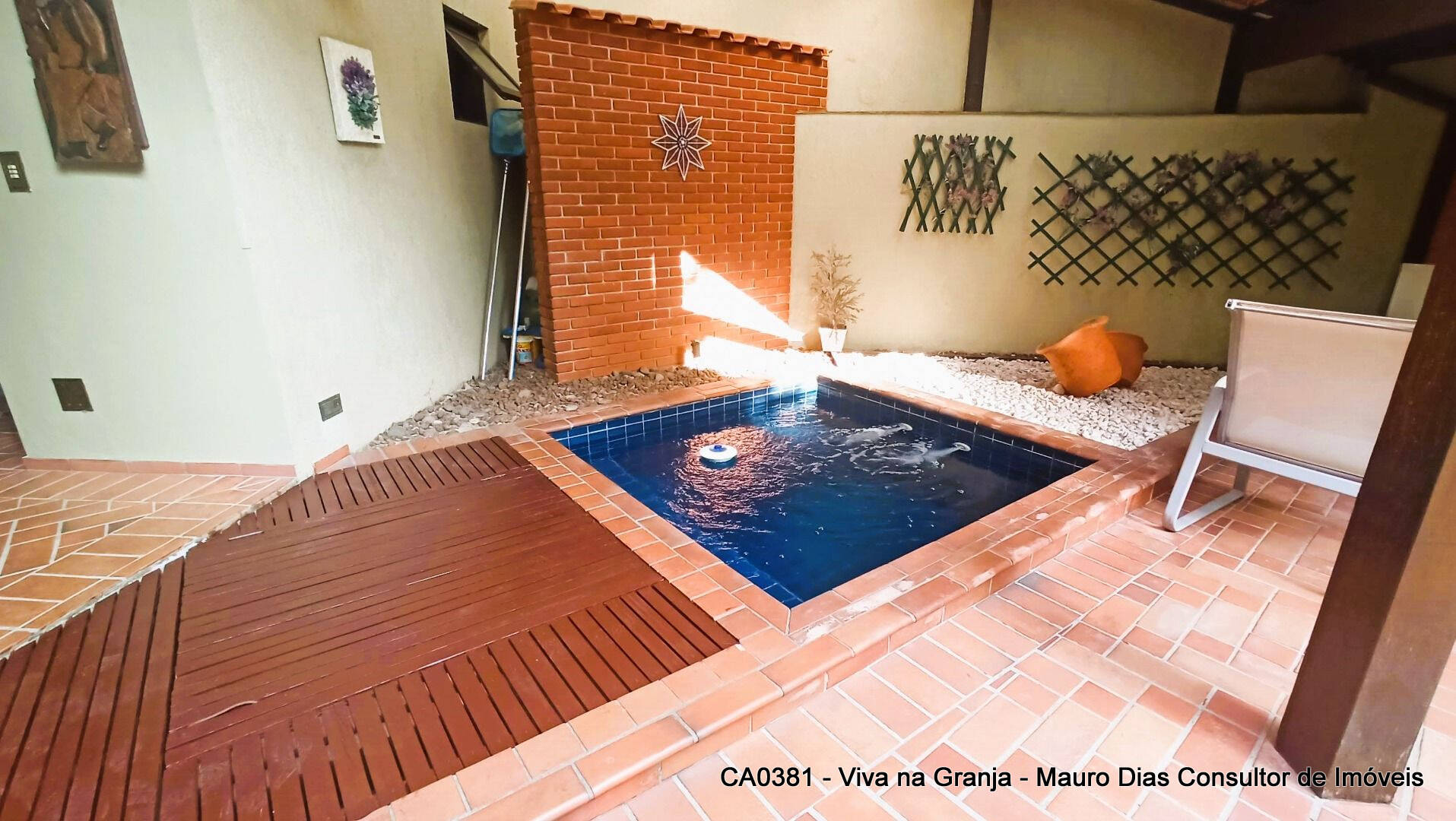 Casa à venda com 4 quartos, 418m² - Foto 23