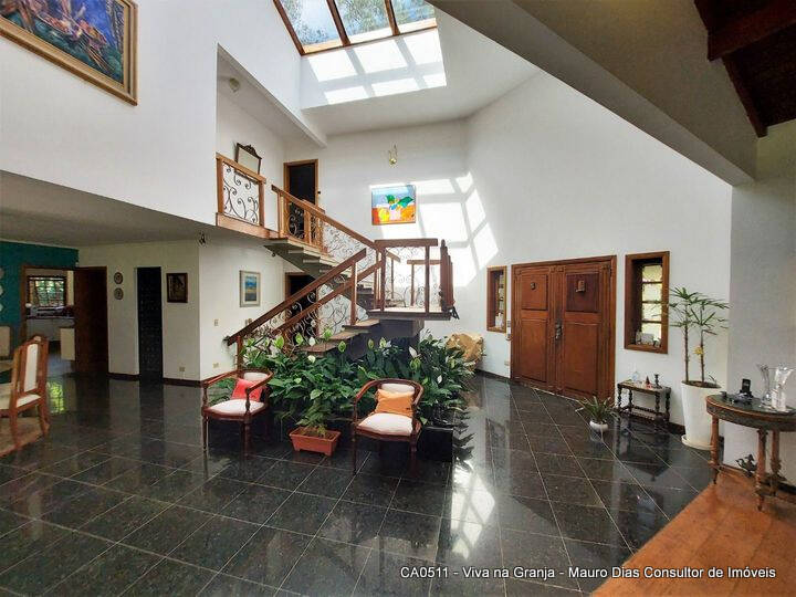 Casa à venda com 5 quartos, 781m² - Foto 10