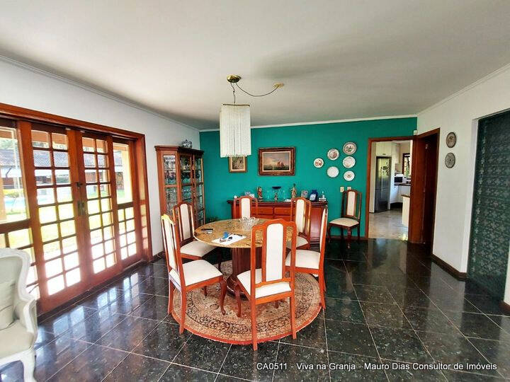 Casa à venda com 5 quartos, 781m² - Foto 12