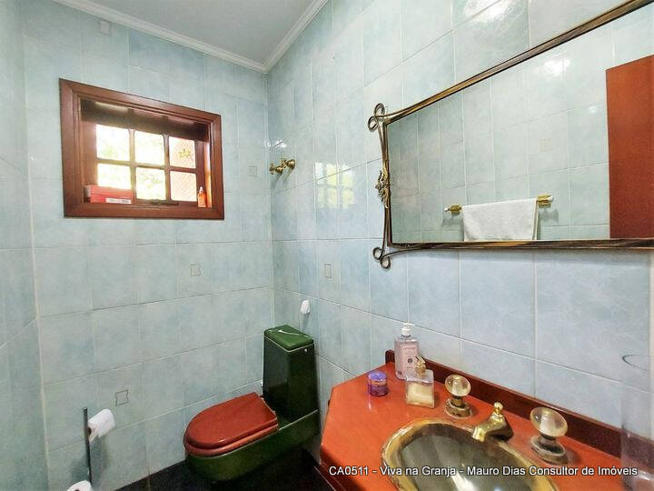 Casa à venda com 5 quartos, 781m² - Foto 14