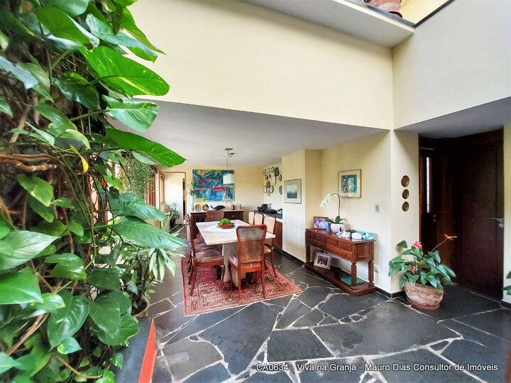 Casa à venda com 5 quartos, 400m² - Foto 11