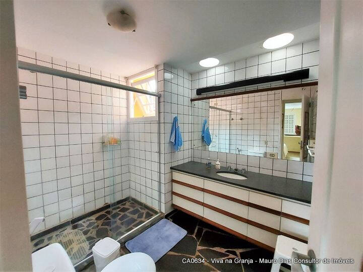 Casa à venda com 5 quartos, 400m² - Foto 29