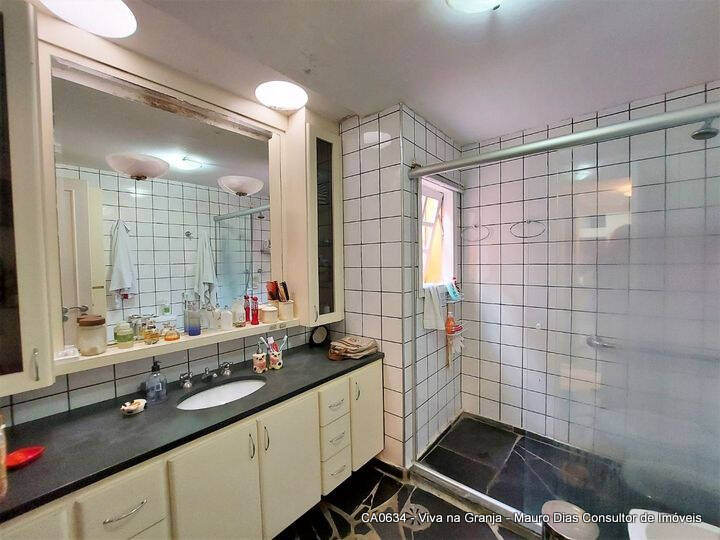 Casa à venda com 5 quartos, 400m² - Foto 30