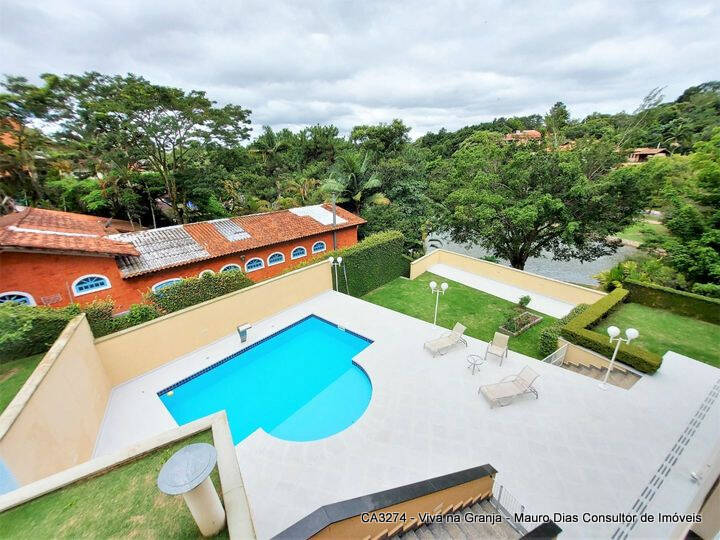 Casa de Condomínio à venda com 6 quartos, 724m² - Foto 7