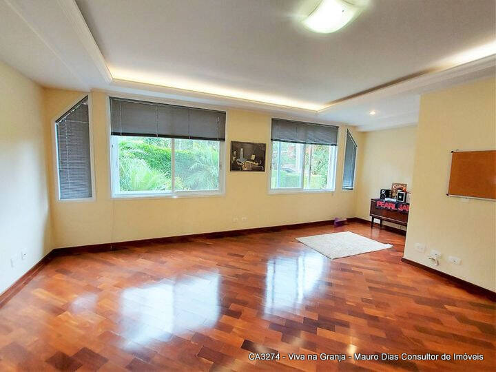 Casa de Condomínio à venda com 6 quartos, 724m² - Foto 13