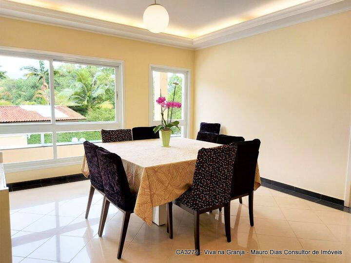 Casa de Condomínio à venda com 6 quartos, 724m² - Foto 15