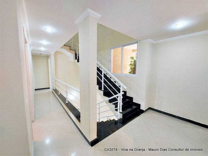 Casa de Condomínio à venda com 6 quartos, 724m² - Foto 20