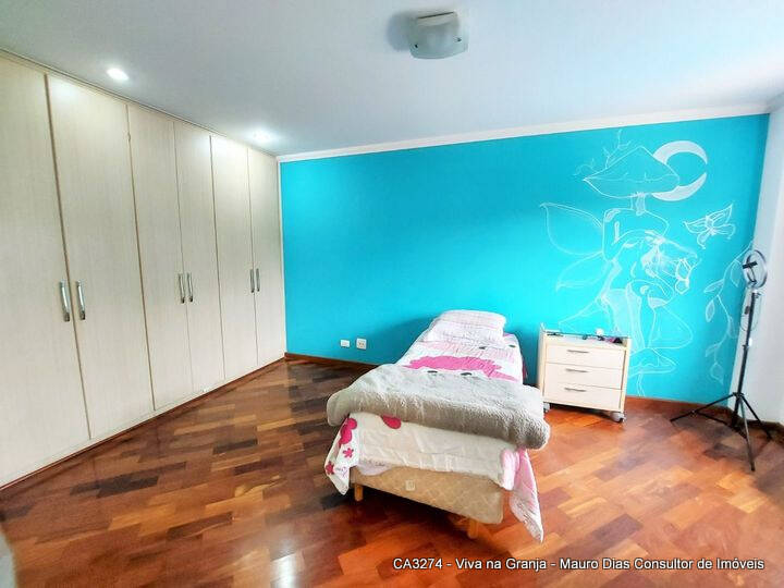 Casa de Condomínio à venda com 6 quartos, 724m² - Foto 25