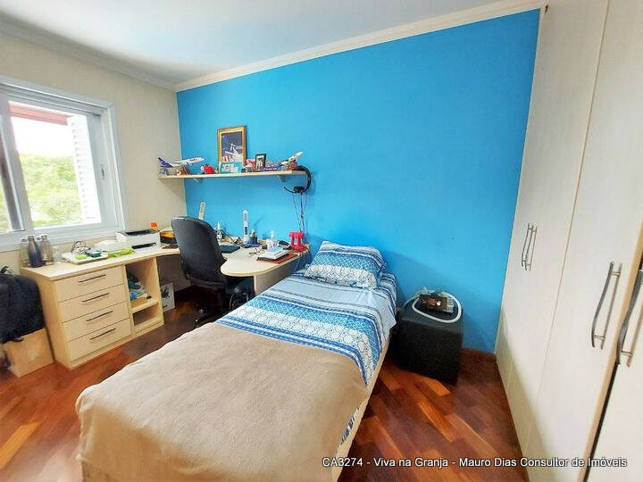 Casa de Condomínio à venda com 6 quartos, 724m² - Foto 26