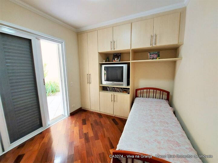 Casa de Condomínio à venda com 6 quartos, 724m² - Foto 27