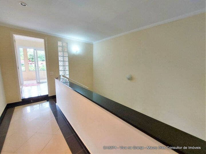 Casa de Condomínio à venda com 6 quartos, 724m² - Foto 31