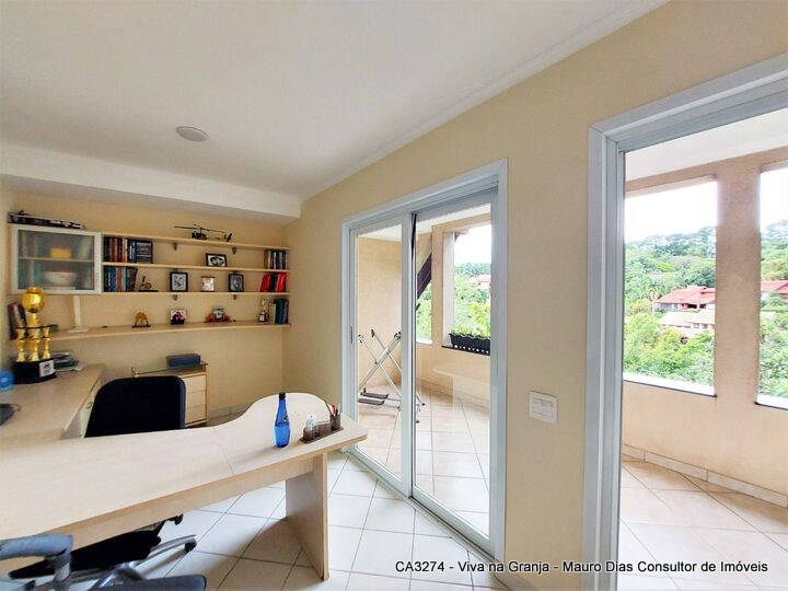 Casa de Condomínio à venda com 6 quartos, 724m² - Foto 32