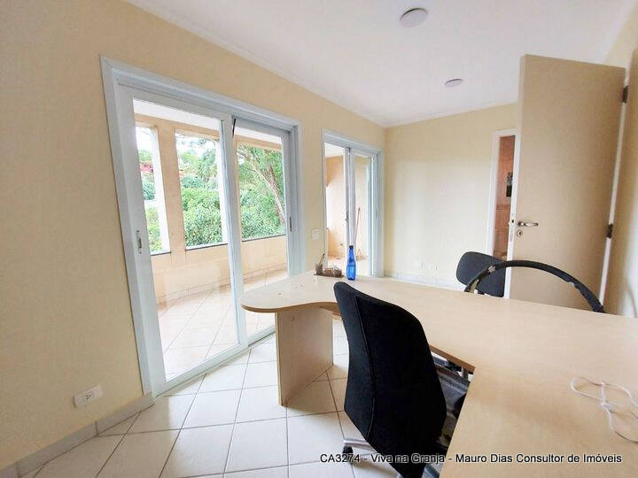 Casa de Condomínio à venda com 6 quartos, 724m² - Foto 33