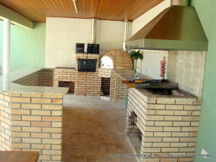 Casa de Condomínio à venda com 4 quartos, 657m² - Foto 11