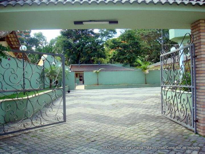 Casa de Condomínio à venda com 4 quartos, 657m² - Foto 15