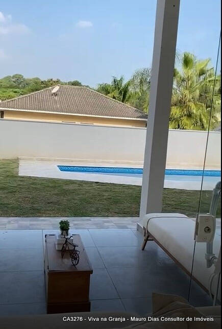 Casa de Condomínio à venda com 3 quartos, 231m² - Foto 12