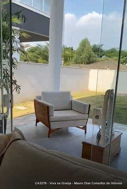 Casa de Condomínio à venda com 3 quartos, 231m² - Foto 11