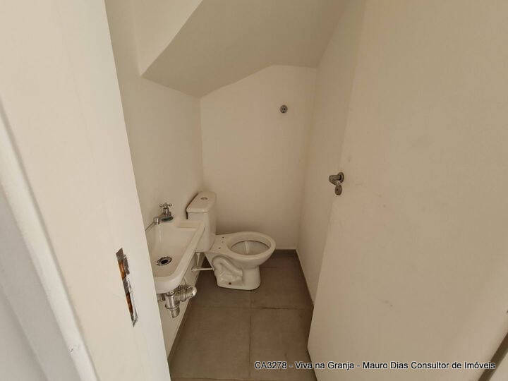 Casa de Condomínio à venda com 3 quartos, 101m² - Foto 11