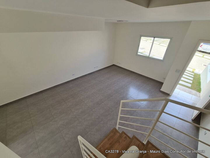 Casa de Condomínio à venda com 3 quartos, 101m² - Foto 14