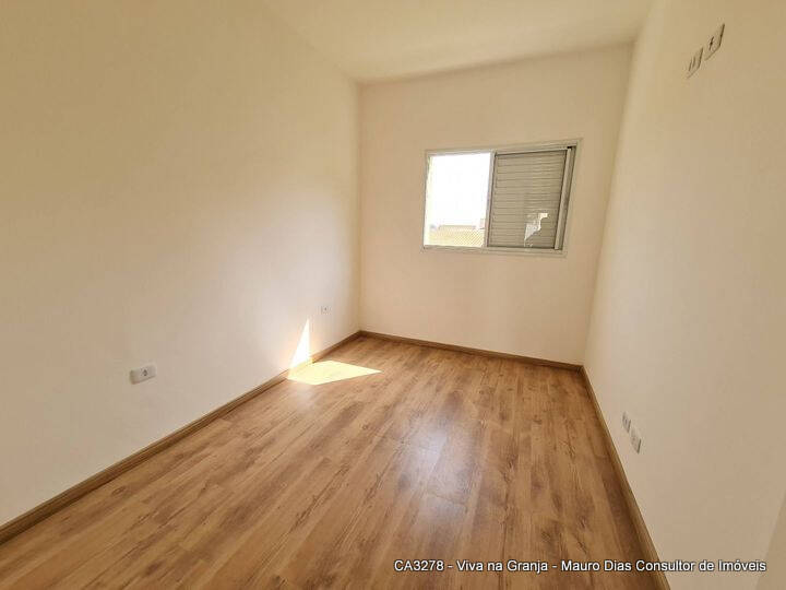 Casa de Condomínio à venda com 3 quartos, 101m² - Foto 15