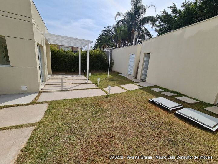 Casa de Condomínio à venda com 3 quartos, 101m² - Foto 20