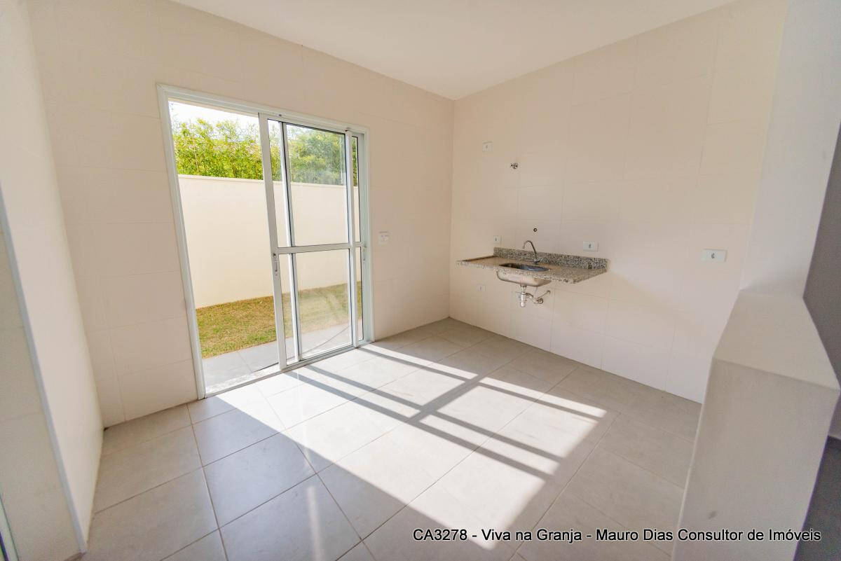 Casa de Condomínio à venda com 3 quartos, 101m² - Foto 27