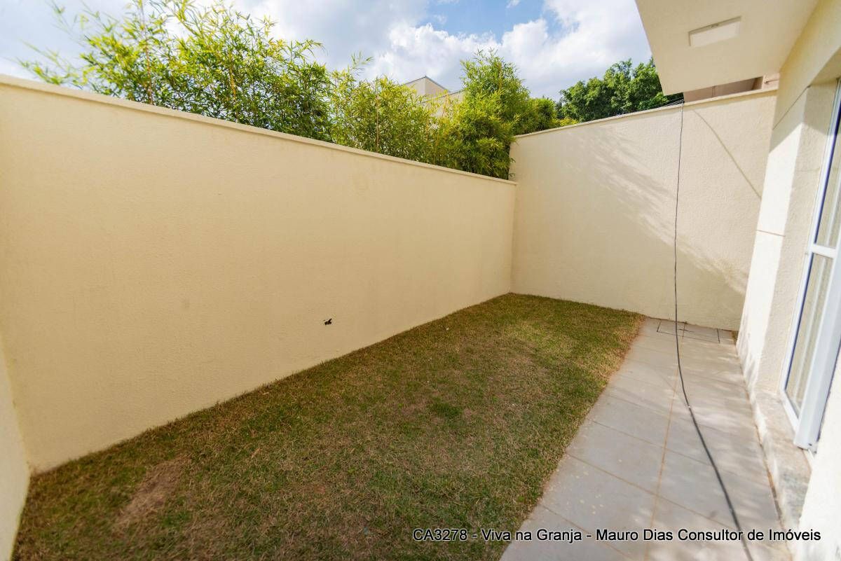 Casa de Condomínio à venda com 3 quartos, 101m² - Foto 28