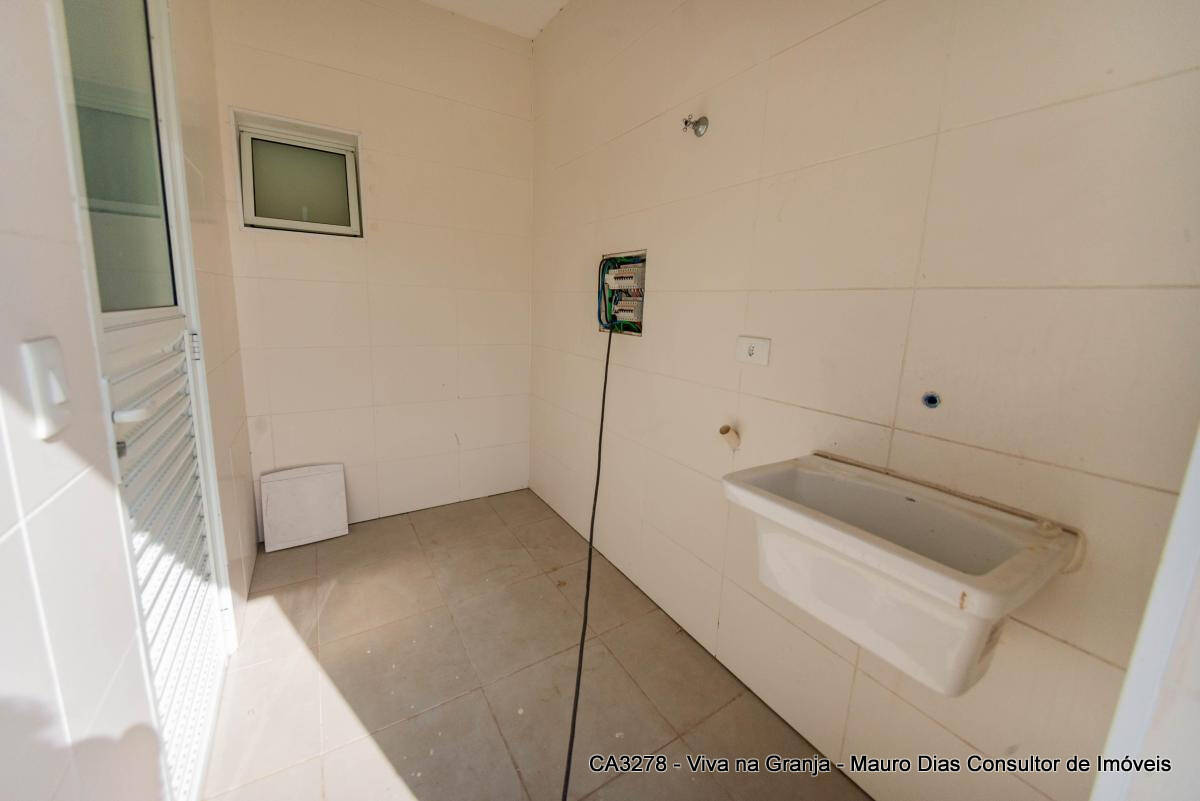 Casa de Condomínio à venda com 3 quartos, 101m² - Foto 29