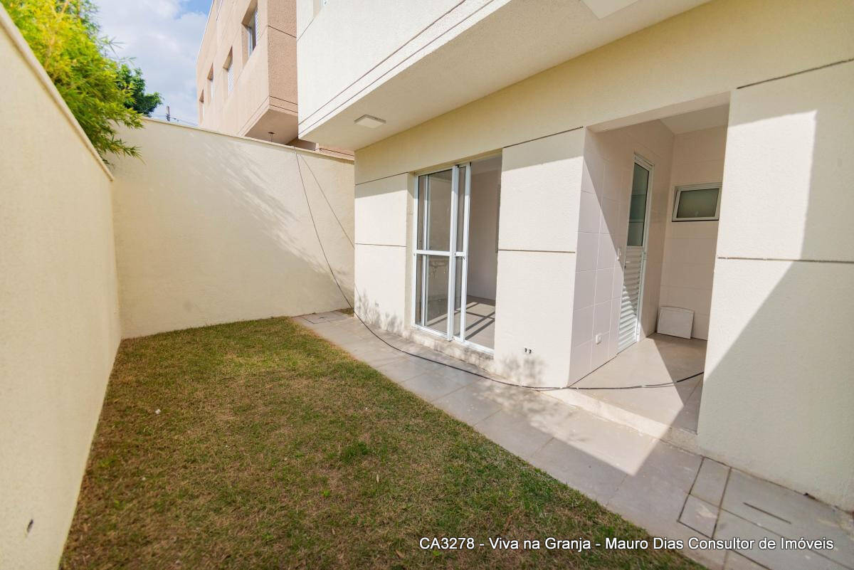 Casa de Condomínio à venda com 3 quartos, 101m² - Foto 30