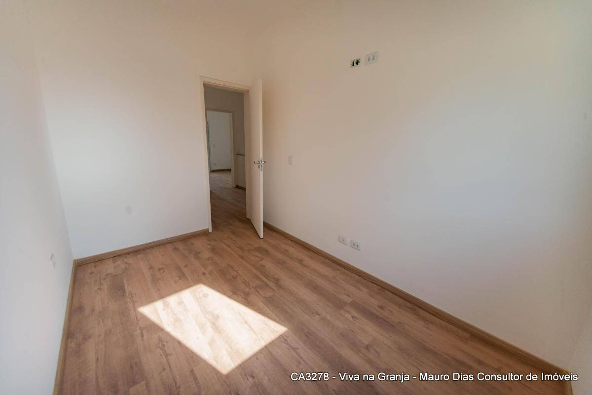 Casa de Condomínio à venda com 3 quartos, 101m² - Foto 34