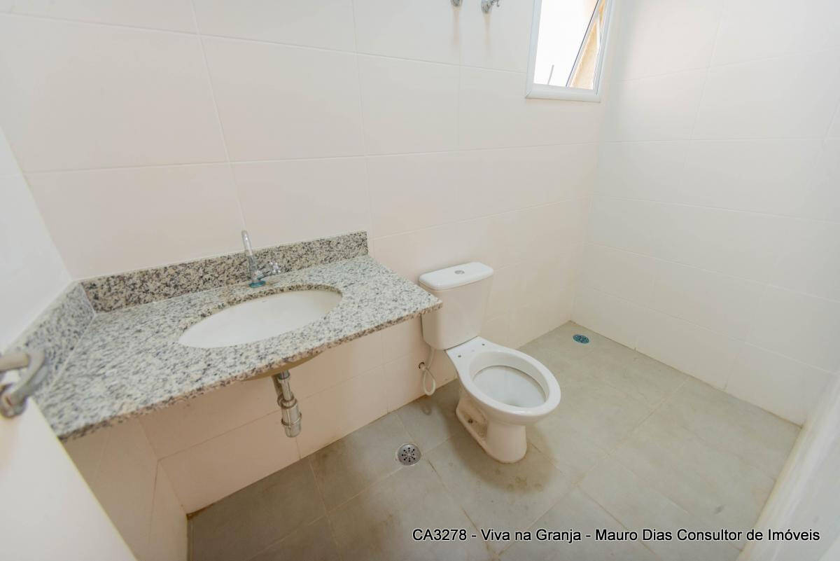 Casa de Condomínio à venda com 3 quartos, 101m² - Foto 35