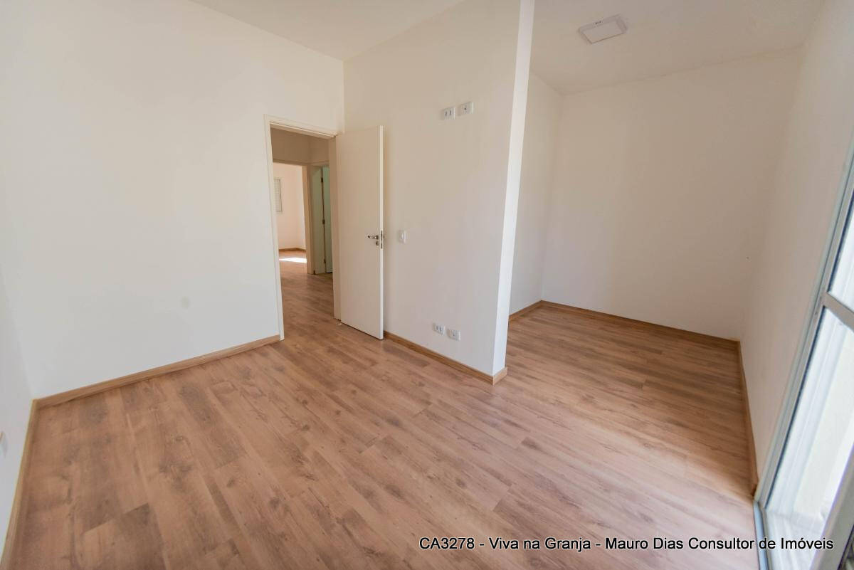 Casa de Condomínio à venda com 3 quartos, 101m² - Foto 37