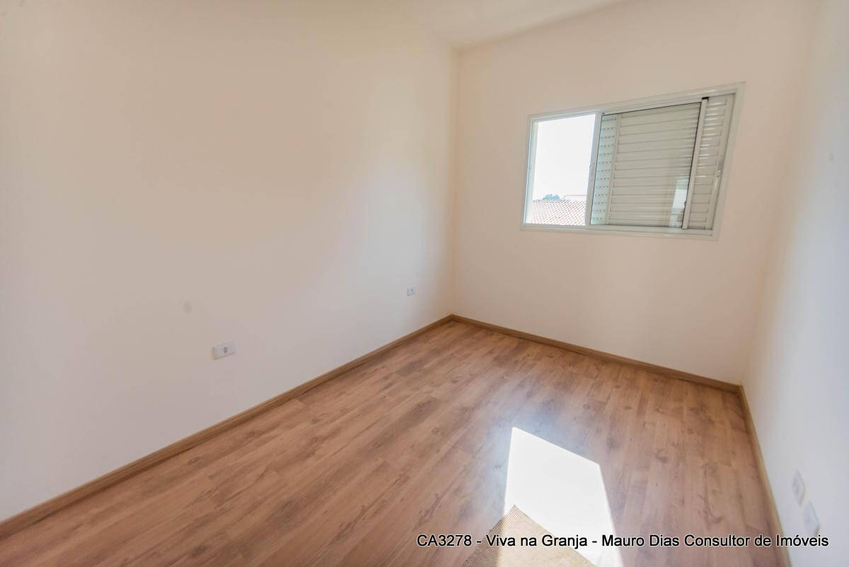 Casa de Condomínio à venda com 3 quartos, 101m² - Foto 41