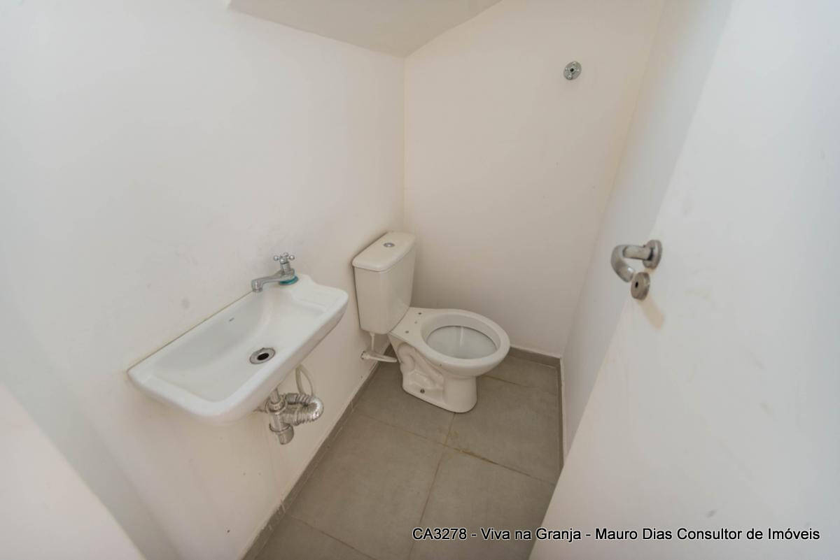 Casa de Condomínio à venda com 3 quartos, 101m² - Foto 45