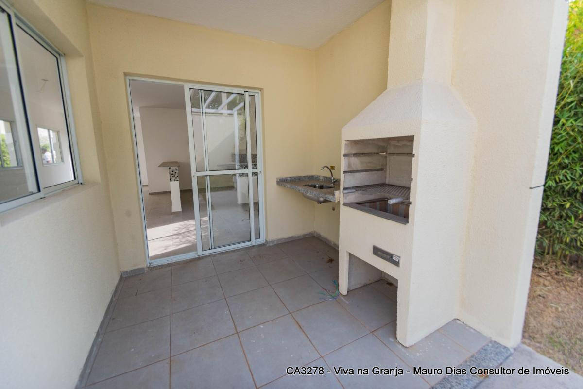 Casa de Condomínio à venda com 3 quartos, 101m² - Foto 47