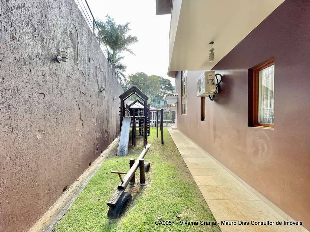 Casa de Condomínio à venda e aluguel com 5 quartos, 890m² - Foto 13