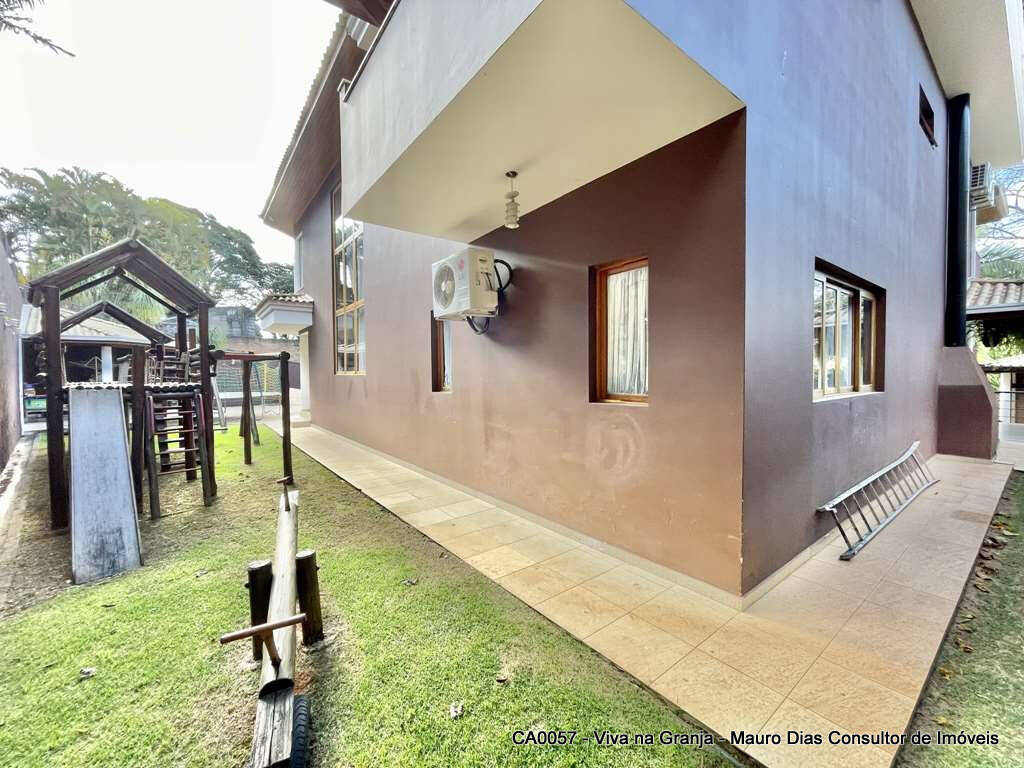 Casa de Condomínio à venda e aluguel com 5 quartos, 890m² - Foto 12