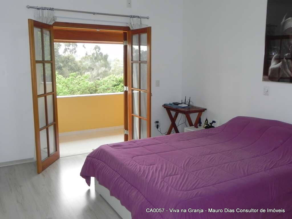 Casa de Condomínio à venda e aluguel com 5 quartos, 890m² - Foto 21