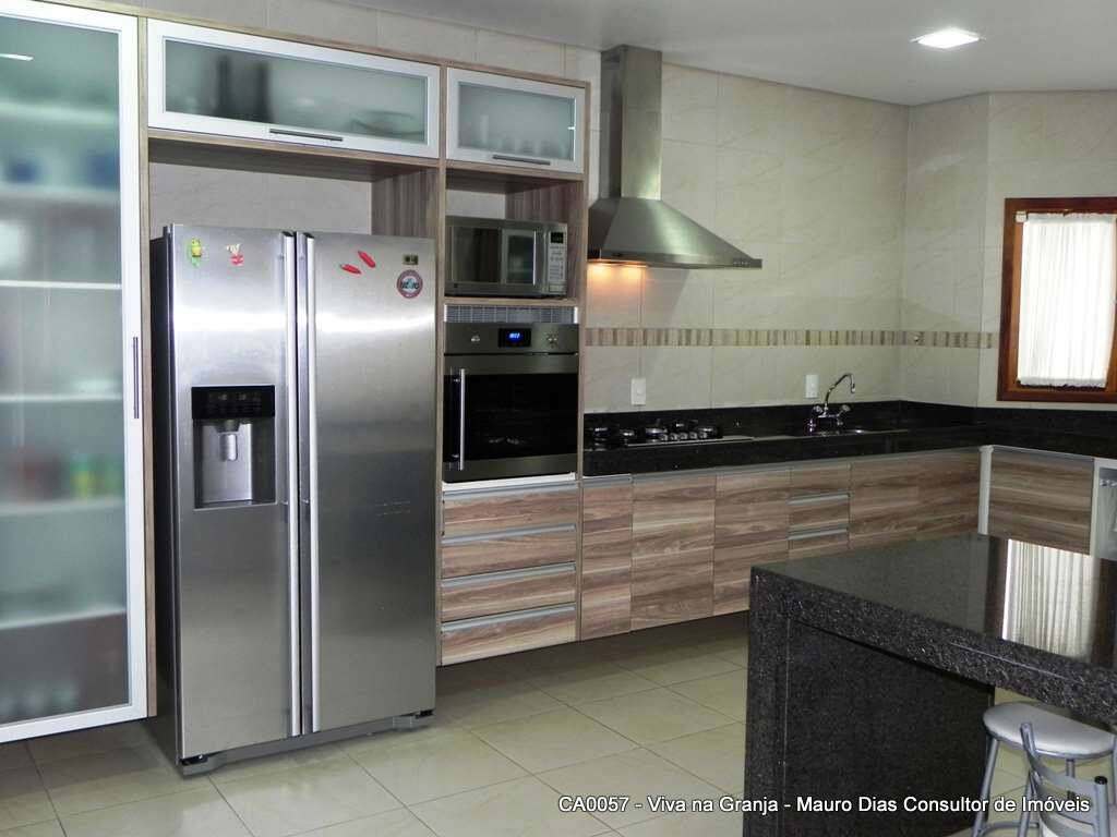 Casa de Condomínio à venda e aluguel com 5 quartos, 890m² - Foto 27