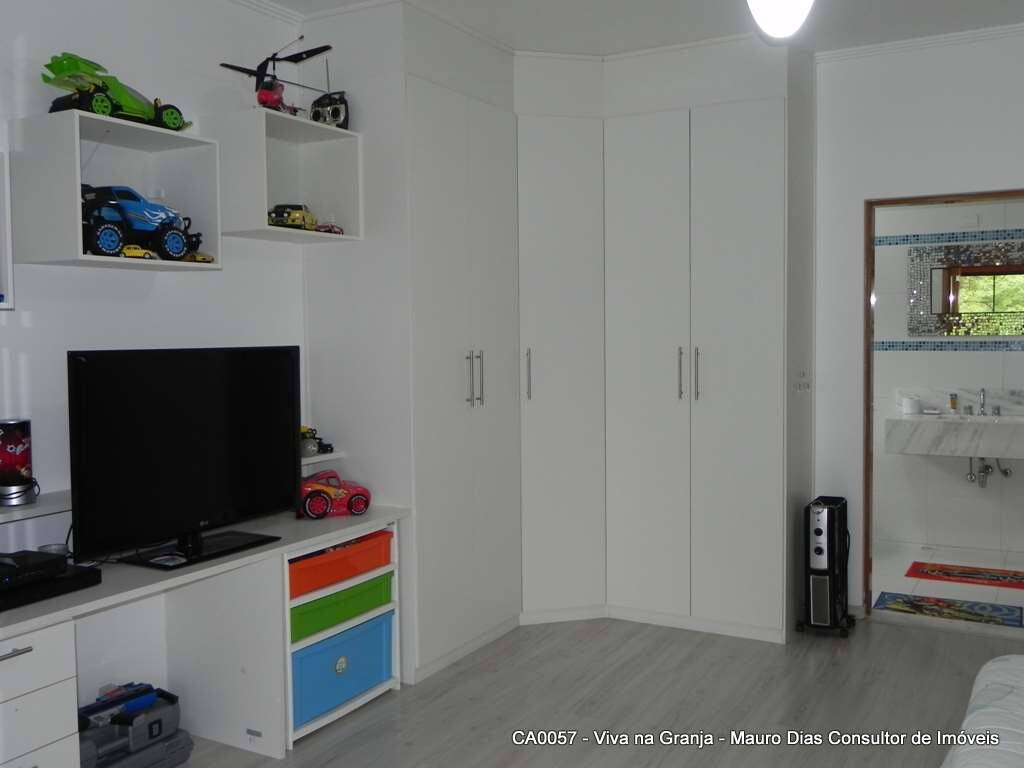 Casa de Condomínio à venda e aluguel com 5 quartos, 890m² - Foto 24