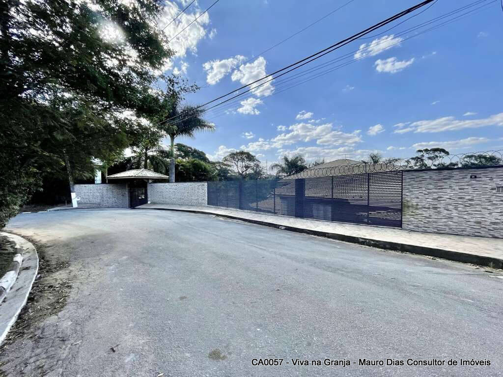 Casa de Condomínio à venda e aluguel com 5 quartos, 890m² - Foto 50