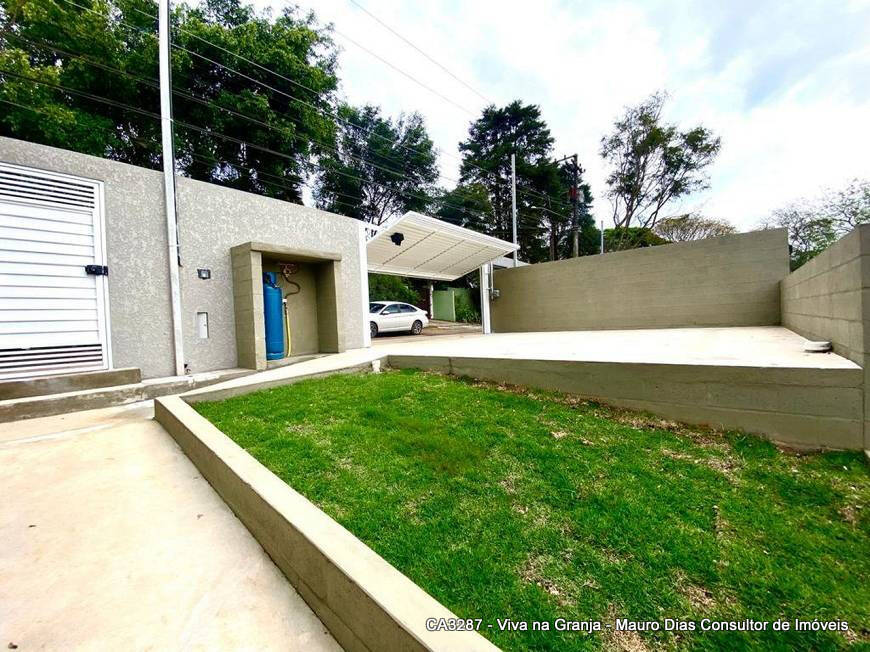 Casa de Condomínio à venda com 2 quartos, 140m² - Foto 4