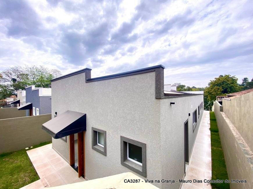 Casa de Condomínio à venda com 2 quartos, 140m² - Foto 5