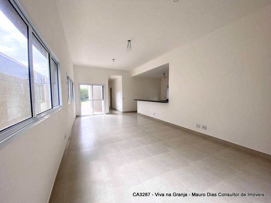 Casa de Condomínio à venda com 2 quartos, 140m² - Foto 8