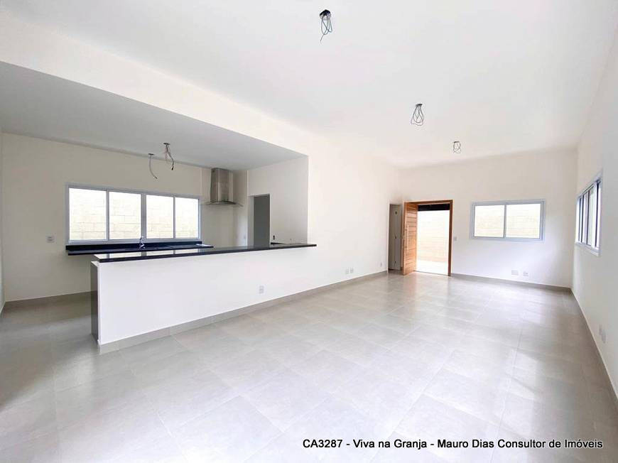 Casa de Condomínio à venda com 2 quartos, 140m² - Foto 9