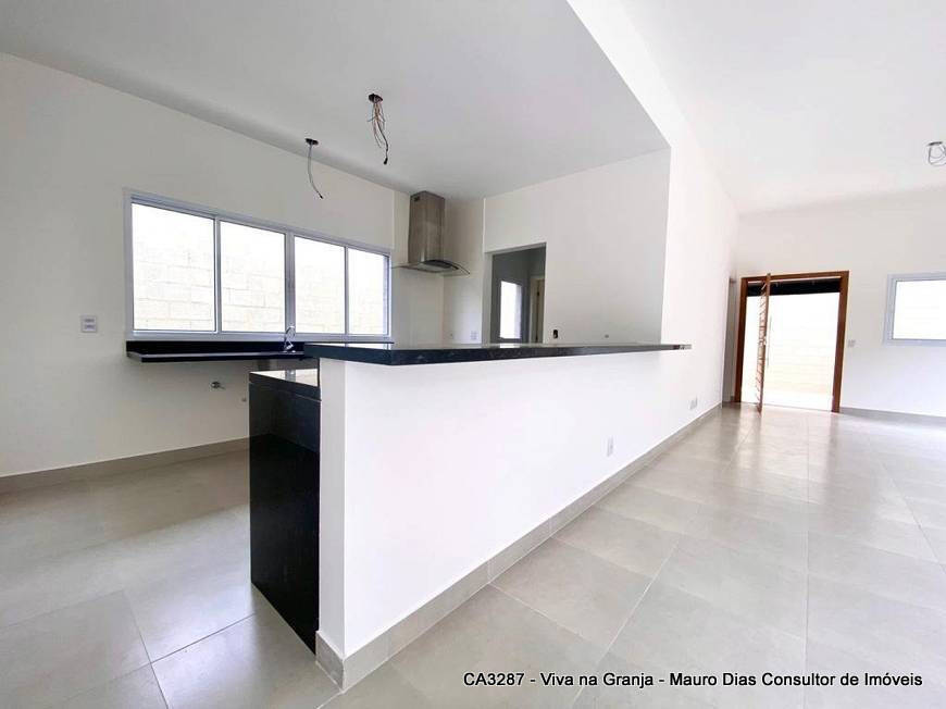 Casa de Condomínio à venda com 2 quartos, 140m² - Foto 12