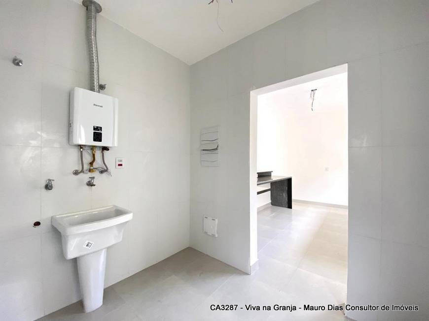 Casa de Condomínio à venda com 2 quartos, 140m² - Foto 19