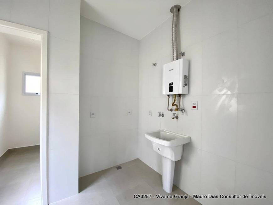 Casa de Condomínio à venda com 2 quartos, 140m² - Foto 20