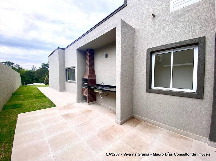 Casa de Condomínio à venda com 2 quartos, 140m² - Foto 22